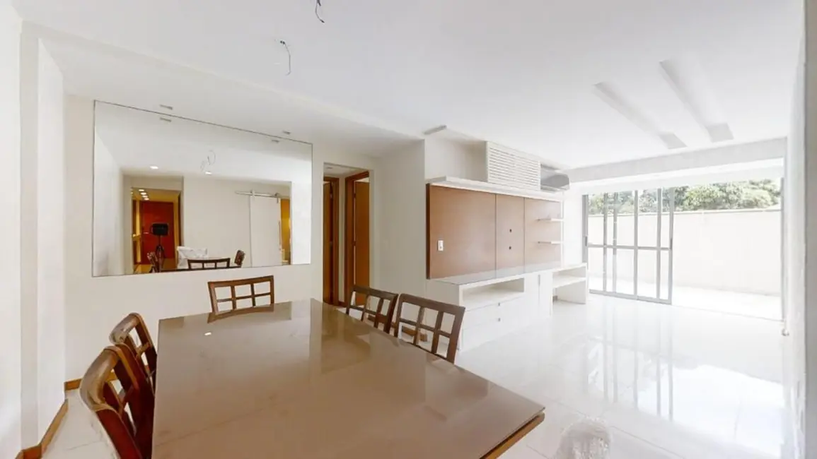 Foto 1 de Apartamento com 3 quartos à venda, 143m2 em Botafogo, Rio De Janeiro - RJ