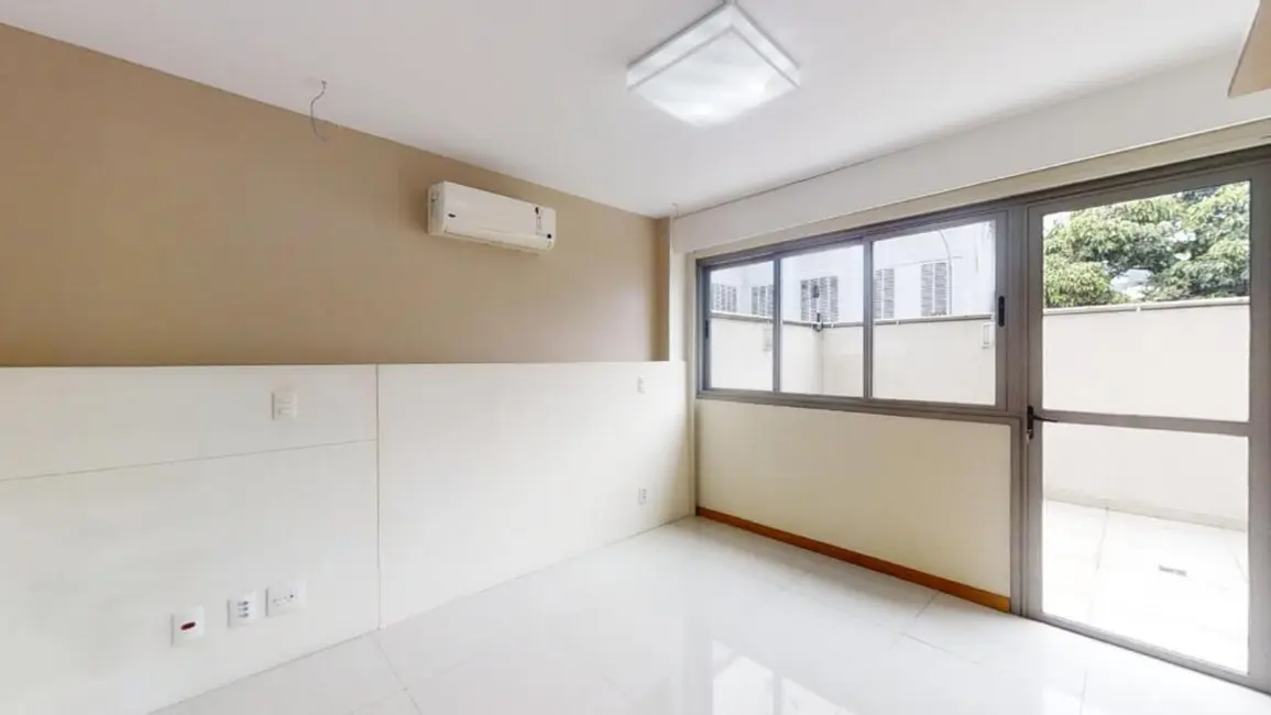 Foto 5 de Apartamento com 3 quartos à venda, 143m2 em Botafogo, Rio De Janeiro - RJ