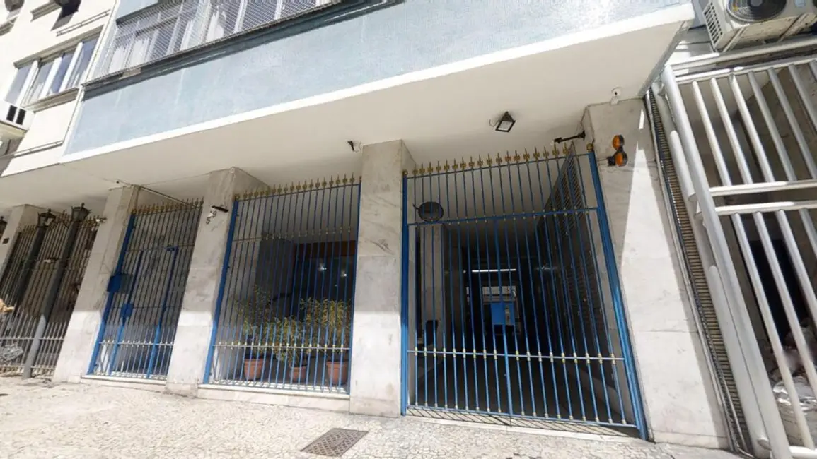 Foto 4 de Apartamento com 3 quartos à venda, 94m2 em Copacabana, Rio De Janeiro - RJ