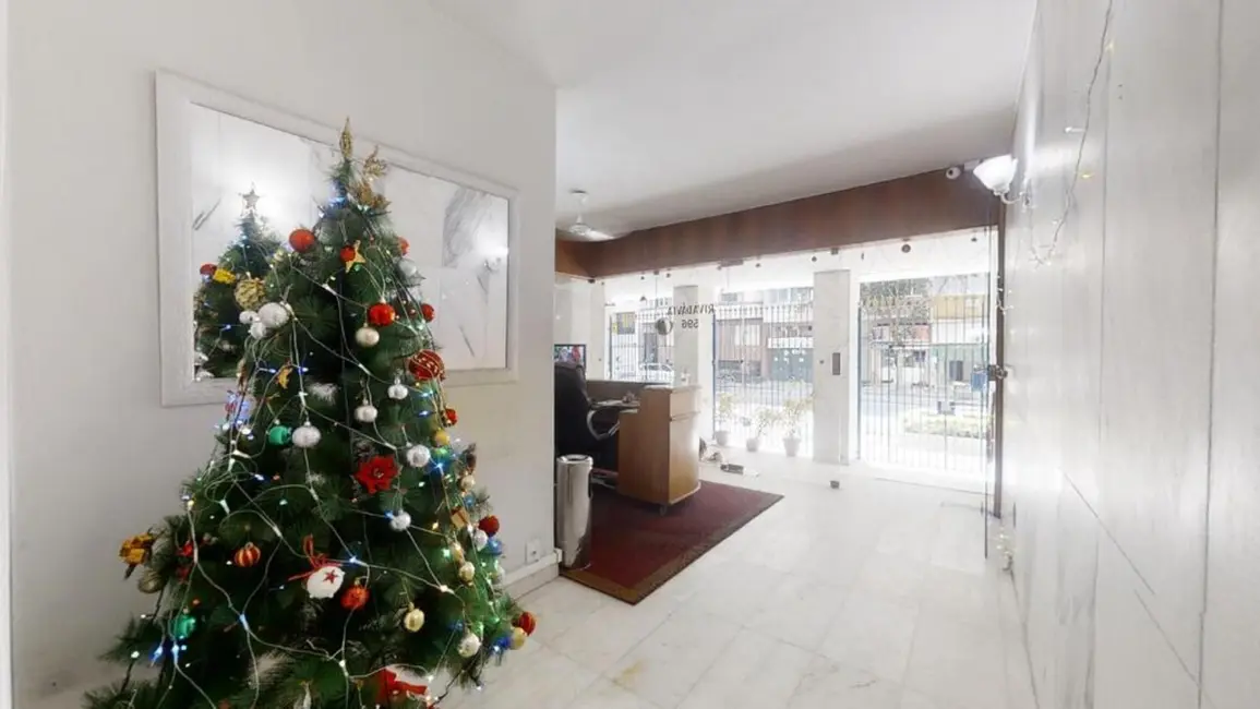 Foto 7 de Apartamento com 3 quartos à venda, 94m2 em Copacabana, Rio De Janeiro - RJ