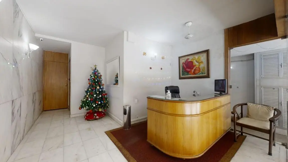 Foto 6 de Apartamento com 3 quartos à venda, 94m2 em Copacabana, Rio De Janeiro - RJ