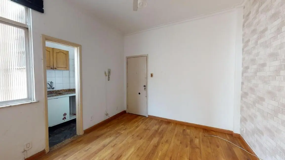 Foto 3 de Apartamento com 1 quarto à venda, 45m2 em Copacabana, Rio De Janeiro - RJ