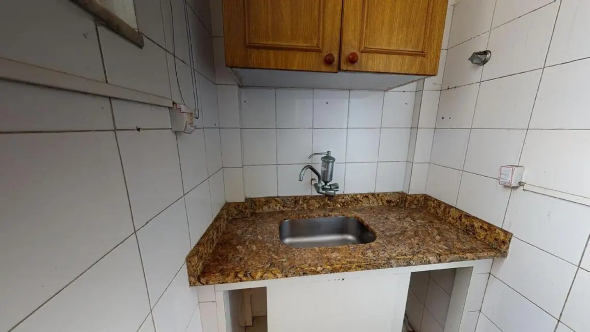 Foto 5 de Apartamento com 1 quarto à venda, 45m2 em Copacabana, Rio De Janeiro - RJ