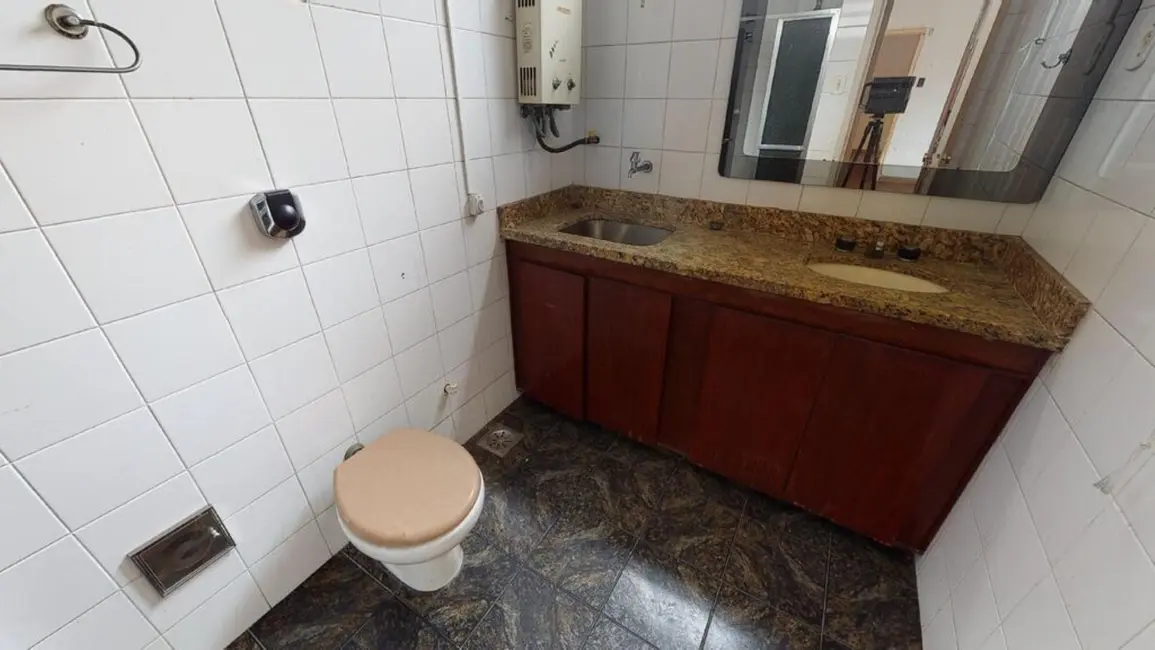 Foto 7 de Apartamento com 1 quarto à venda, 45m2 em Copacabana, Rio De Janeiro - RJ