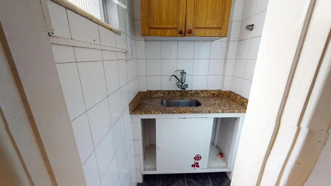Foto 4 de Apartamento com 1 quarto à venda, 45m2 em Copacabana, Rio De Janeiro - RJ