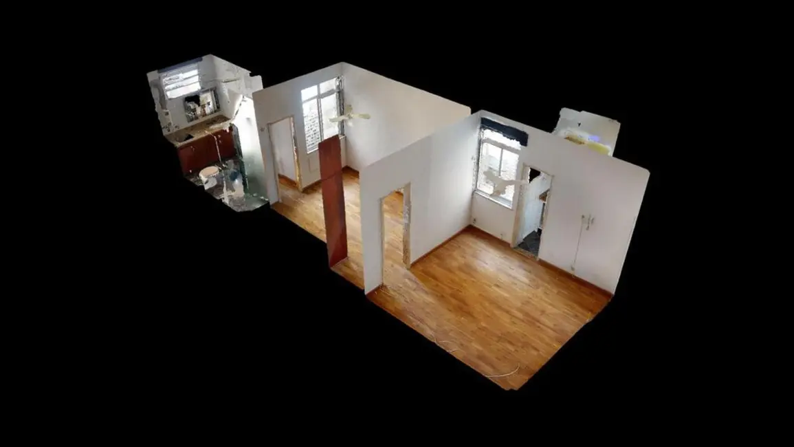 Foto 8 de Apartamento com 1 quarto à venda, 45m2 em Copacabana, Rio De Janeiro - RJ