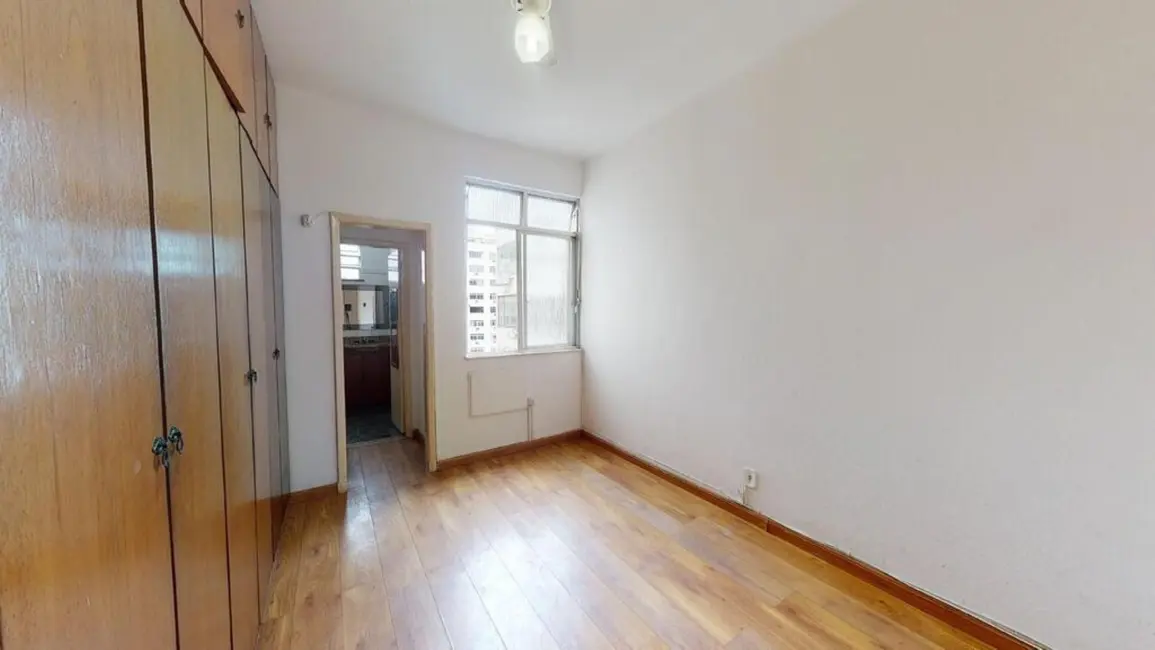 Foto 1 de Apartamento com 1 quarto à venda, 45m2 em Copacabana, Rio De Janeiro - RJ