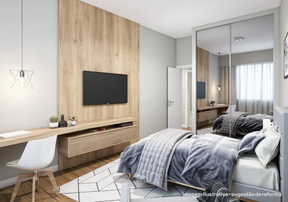 Foto 9 de Apartamento com 3 quartos à venda, 146m2 em Gávea, Rio De Janeiro - RJ