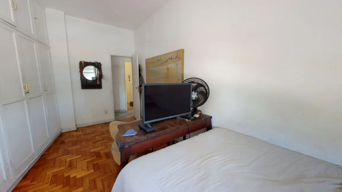 Foto 7 de Apartamento com 3 quartos à venda, 146m2 em Gávea, Rio De Janeiro - RJ