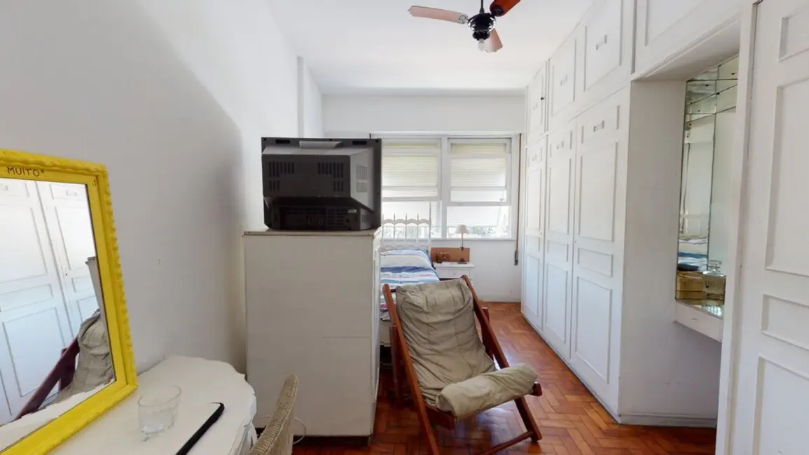 Foto 6 de Apartamento com 3 quartos à venda, 146m2 em Gávea, Rio De Janeiro - RJ