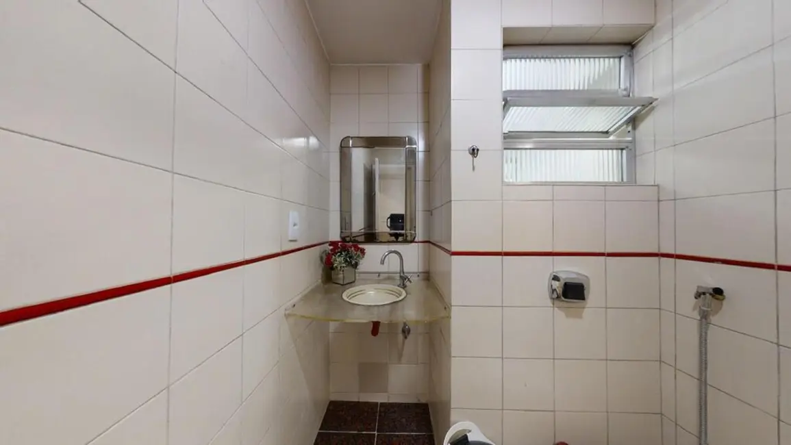 Foto 7 de Apartamento com 3 quartos à venda, 129m2 em Copacabana, Rio De Janeiro - RJ