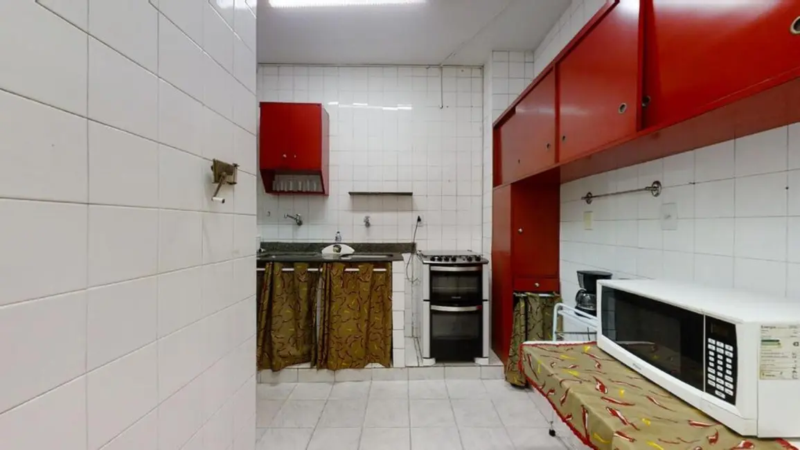 Foto 2 de Apartamento com 3 quartos à venda, 129m2 em Copacabana, Rio De Janeiro - RJ