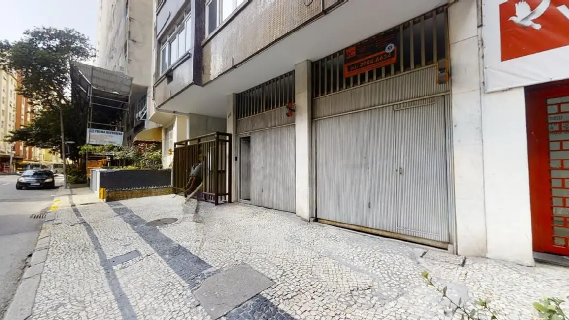 Foto 4 de Apartamento com 3 quartos à venda, 129m2 em Copacabana, Rio De Janeiro - RJ