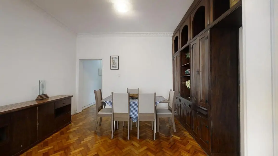 Foto 8 de Apartamento com 3 quartos à venda, 129m2 em Copacabana, Rio De Janeiro - RJ