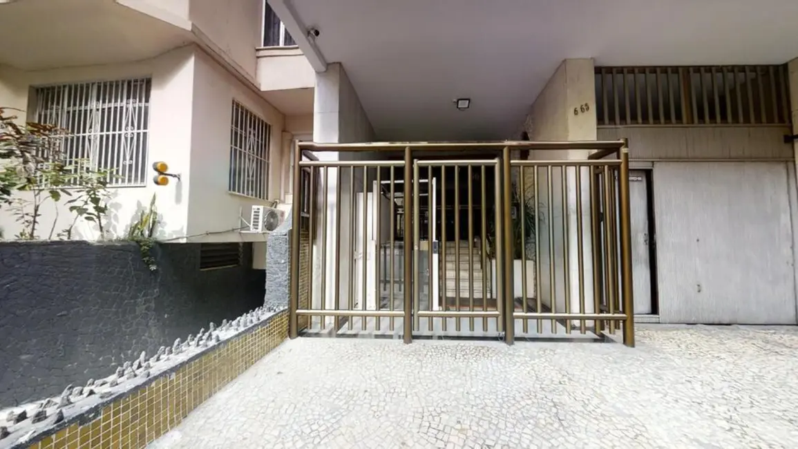 Foto 5 de Apartamento com 3 quartos à venda, 129m2 em Copacabana, Rio De Janeiro - RJ