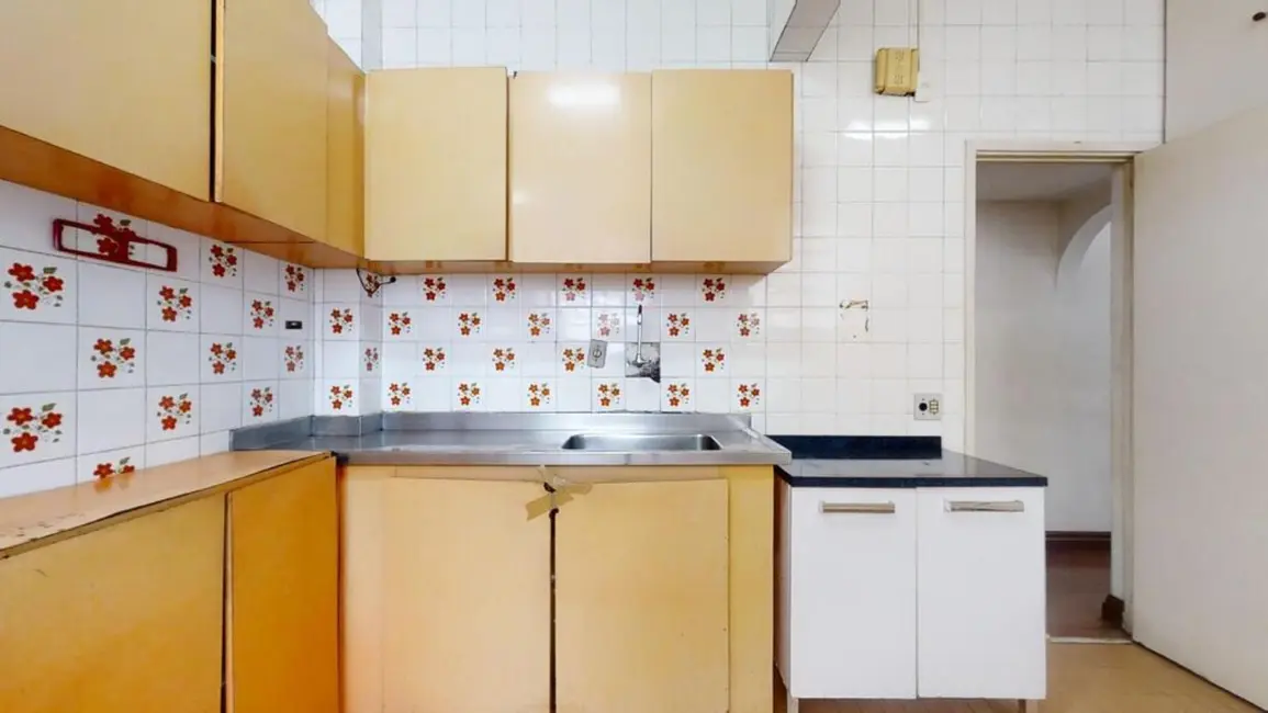 Apartamento com 3 quartos à venda, 95m2 em Jardim Botânico, Rio De Janeiro - RJ - imagem 9 Foto 9 de Apartamento com 3 quartos à venda, 95m2 em Jardim Botânico, Rio De Janeiro - RJ