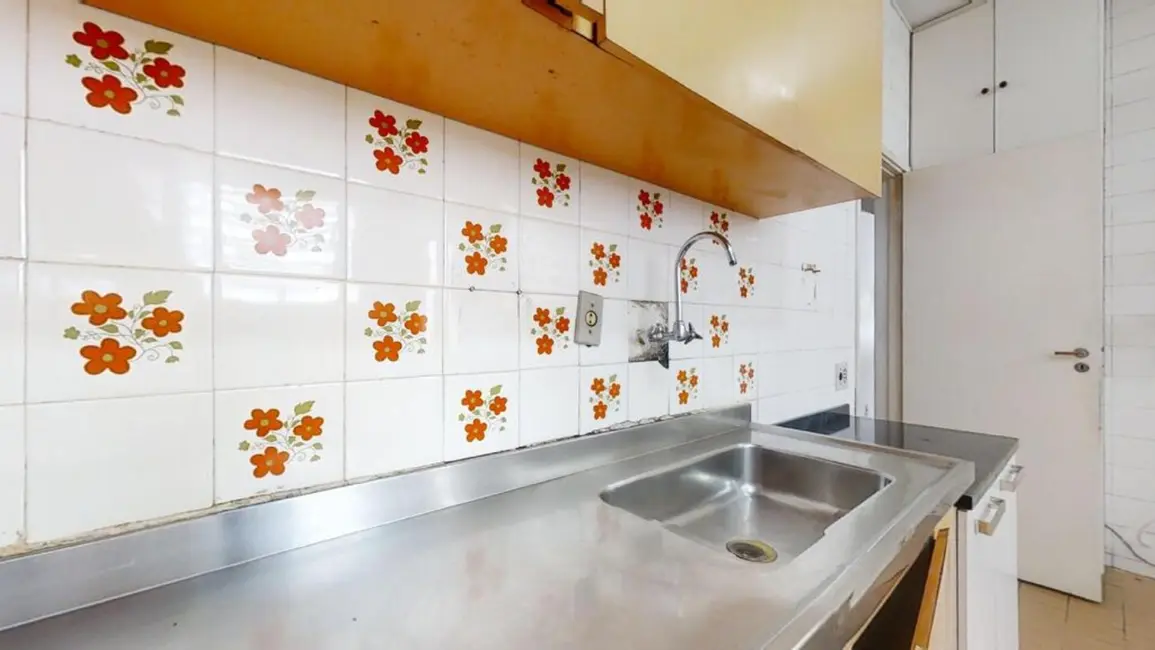 Apartamento com 3 quartos à venda, 95m2 em Jardim Botânico, Rio De Janeiro - RJ - imagem 8 Foto 8 de Apartamento com 3 quartos à venda, 95m2 em Jardim Botânico, Rio De Janeiro - RJ