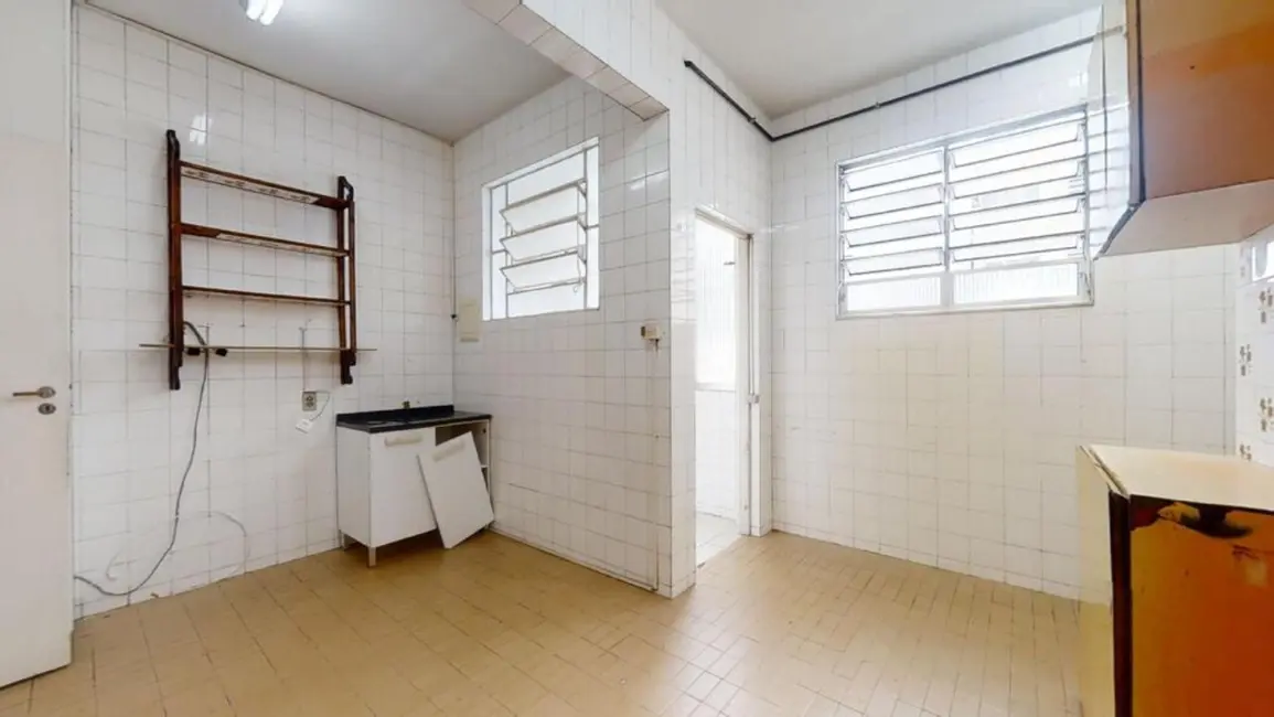 Apartamento com 3 quartos à venda, 95m2 em Jardim Botânico, Rio De Janeiro - RJ - imagem 7 Foto 7 de Apartamento com 3 quartos à venda, 95m2 em Jardim Botânico, Rio De Janeiro - RJ