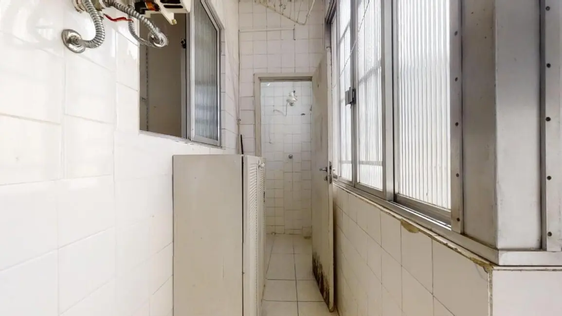 Apartamento com 3 quartos à venda, 95m2 em Jardim Botânico, Rio De Janeiro - RJ - imagem 4 Foto 4 de Apartamento com 3 quartos à venda, 95m2 em Jardim Botânico, Rio De Janeiro - RJ