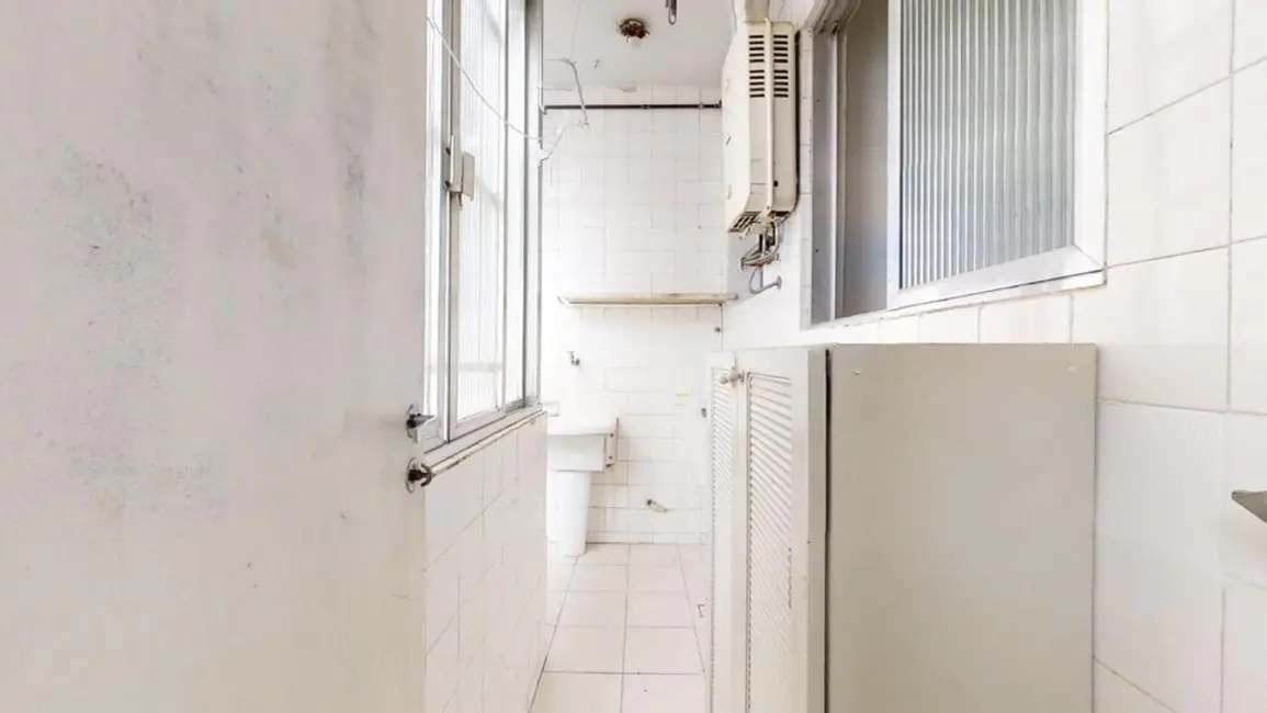 Apartamento com 3 quartos à venda, 95m2 em Jardim Botânico, Rio De Janeiro - RJ - imagem 3 Foto 3 de Apartamento com 3 quartos à venda, 95m2 em Jardim Botânico, Rio De Janeiro - RJ