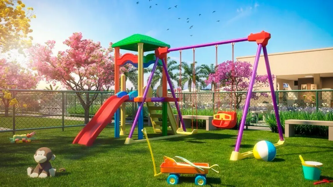 Foto 8 de Apartamento com 1 quarto à venda, 41m2 em Pavuna, Rio De Janeiro - RJ