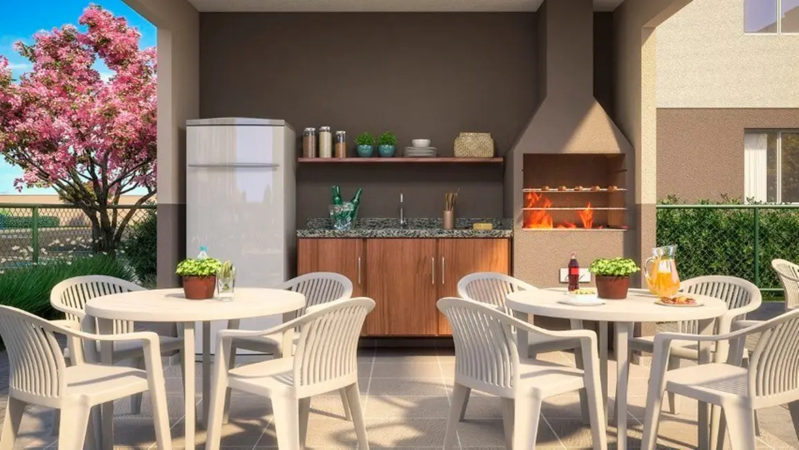 Foto 9 de Apartamento com 1 quarto à venda, 41m2 em Pavuna, Rio De Janeiro - RJ