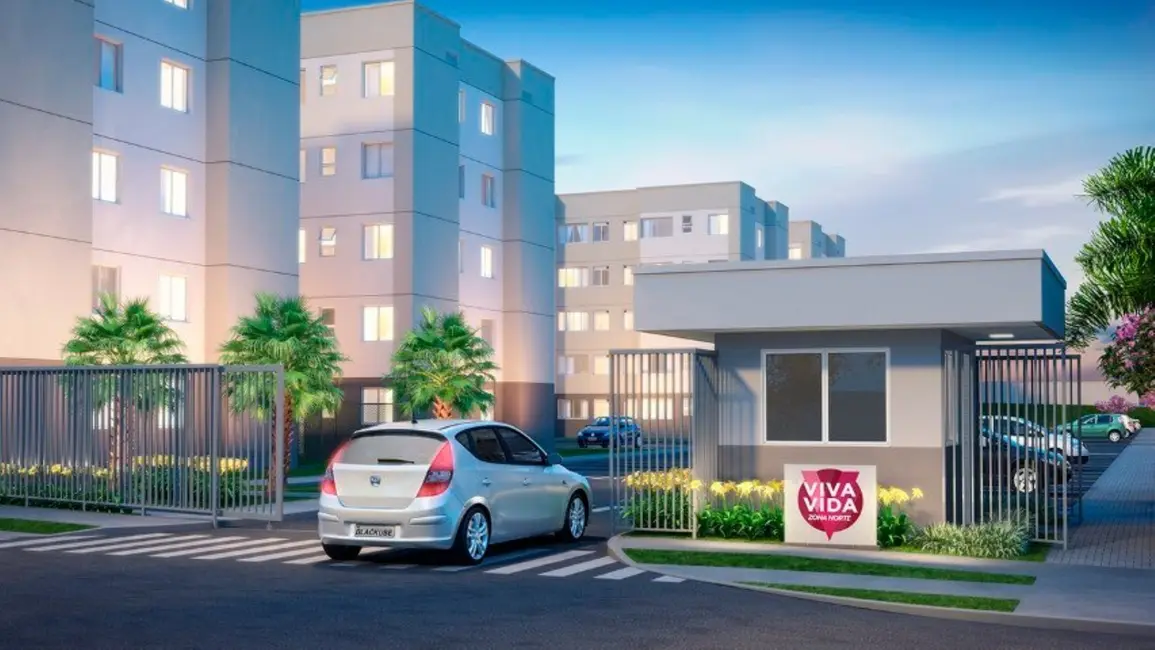 Foto 3 de Apartamento com 1 quarto à venda, 41m2 em Pavuna, Rio De Janeiro - RJ