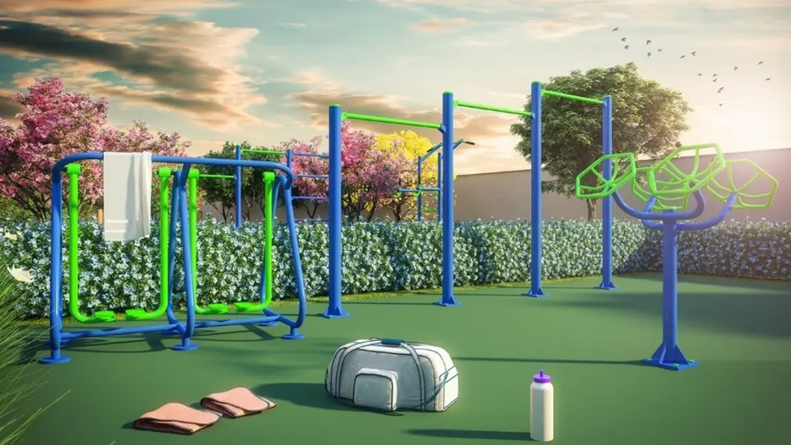 Foto 6 de Apartamento com 2 quartos à venda, 41m2 em Pavuna, Rio De Janeiro - RJ