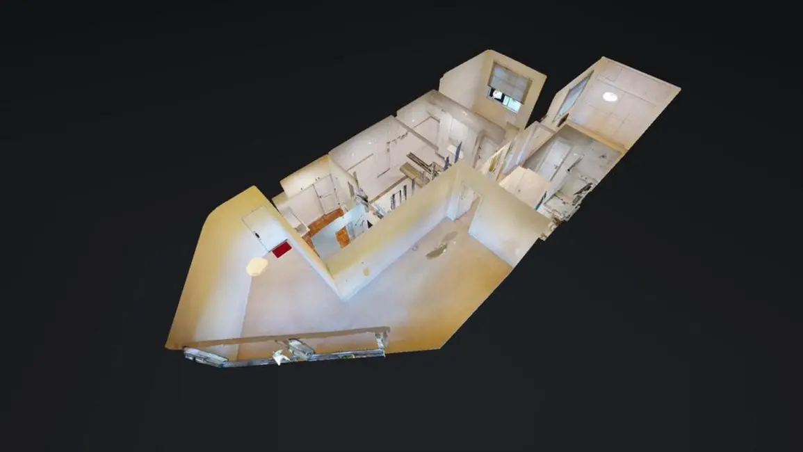 Foto 8 de Apartamento com 2 quartos à venda, 92m2 em Gávea, Rio De Janeiro - RJ