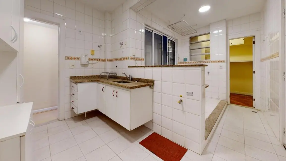 Foto 3 de Apartamento com 2 quartos à venda, 92m2 em Gávea, Rio De Janeiro - RJ