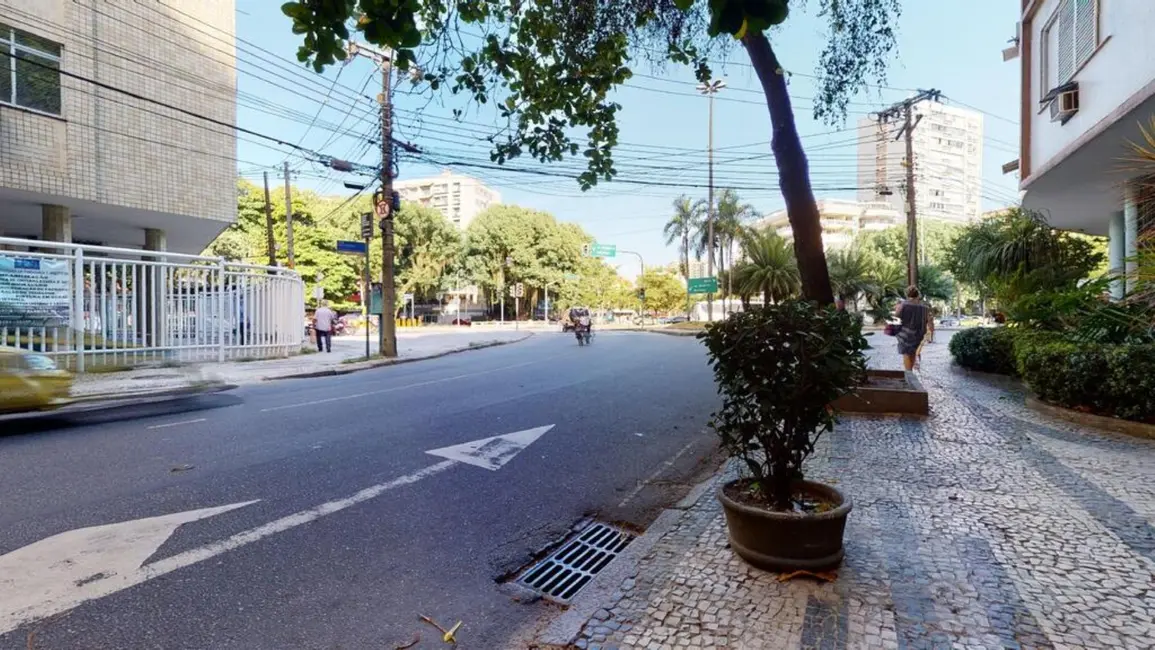 Foto 4 de Apartamento com 2 quartos à venda, 92m2 em Gávea, Rio De Janeiro - RJ