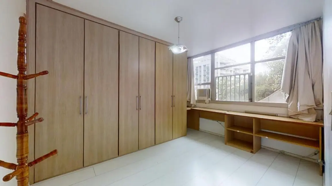 Foto 2 de Apartamento com 3 quartos à venda, 94m2 em Botafogo, Rio De Janeiro - RJ