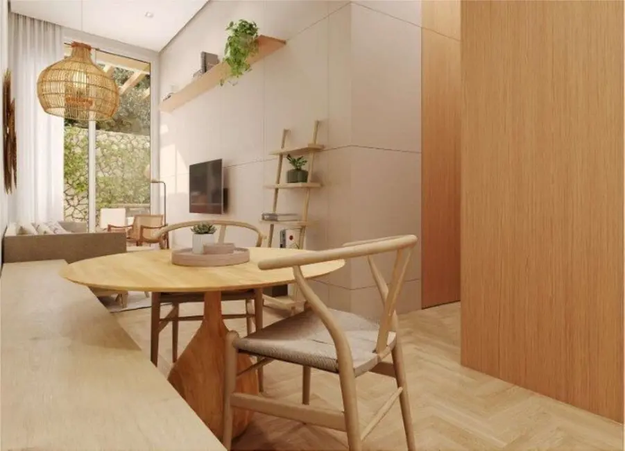 Foto 6 de Apartamento com 3 quartos à venda, 133m2 em Jardim Botânico, Rio De Janeiro - RJ