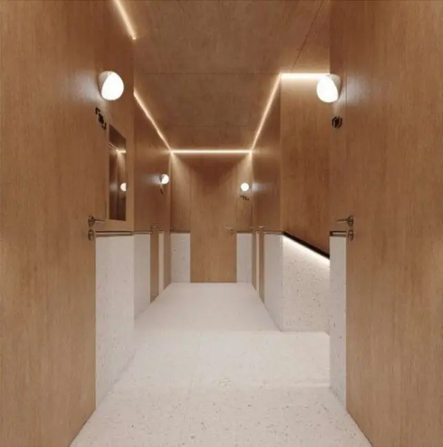 Foto 4 de Apartamento com 3 quartos à venda, 133m2 em Jardim Botânico, Rio De Janeiro - RJ