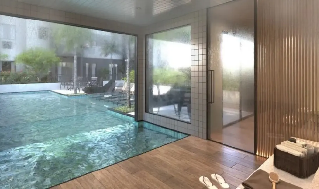 Foto 5 de Apartamento com 2 quartos à venda, 56m2 em Jacarepaguá, Rio De Janeiro - RJ