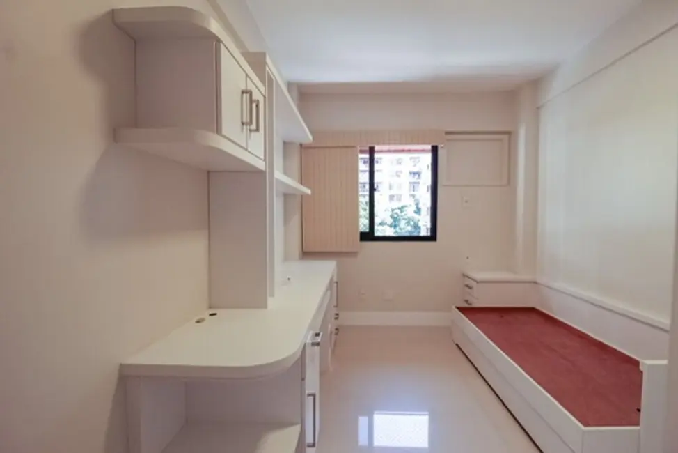 Foto 9 de Apartamento com 3 quartos à venda, 99m2 em Botafogo, Rio De Janeiro - RJ