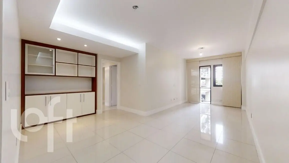 Foto 1 de Apartamento com 3 quartos à venda, 99m2 em Botafogo, Rio De Janeiro - RJ