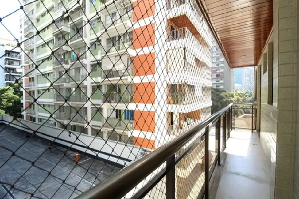 Foto 7 de Apartamento com 3 quartos à venda, 99m2 em Botafogo, Rio De Janeiro - RJ