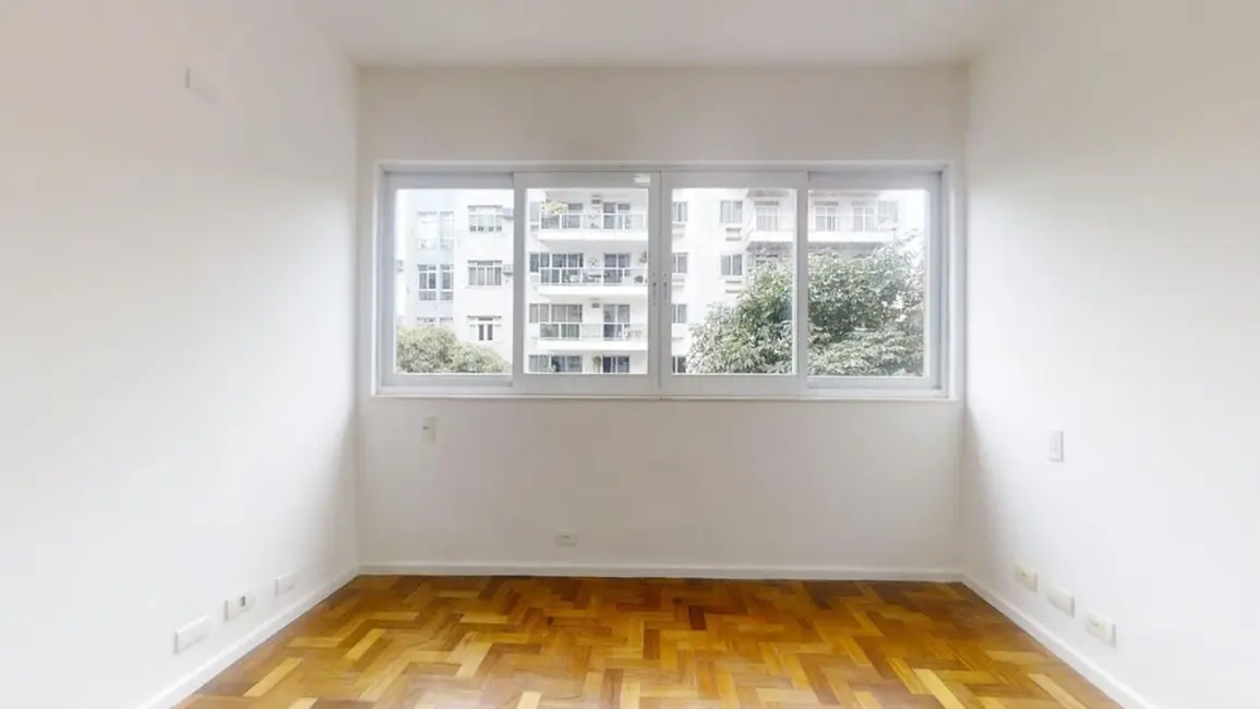 Foto 4 de Apartamento com 2 quartos à venda, 105m2 em Leblon, Rio De Janeiro - RJ