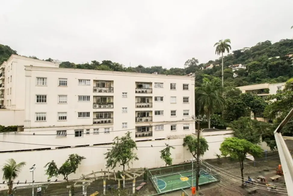 Apartamento com 3 quartos à venda, 118m2 em Botafogo, Rio De Janeiro - RJ - imagem 3 Foto 3 de Apartamento com 3 quartos à venda, 118m2 em Botafogo, Rio De Janeiro - RJ