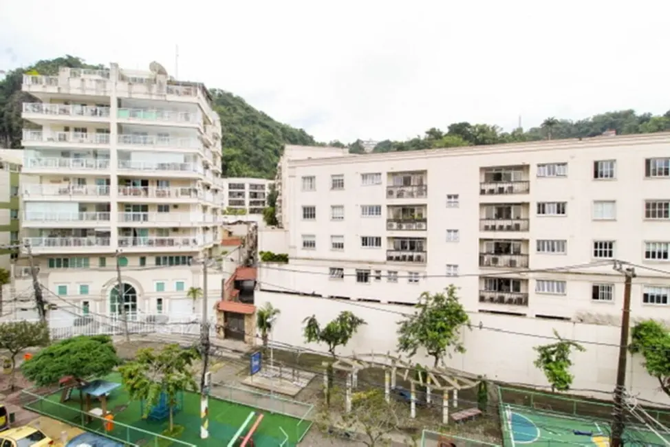 Apartamento com 3 quartos à venda, 118m2 em Botafogo, Rio De Janeiro - RJ - imagem 5 Foto 5 de Apartamento com 3 quartos à venda, 118m2 em Botafogo, Rio De Janeiro - RJ