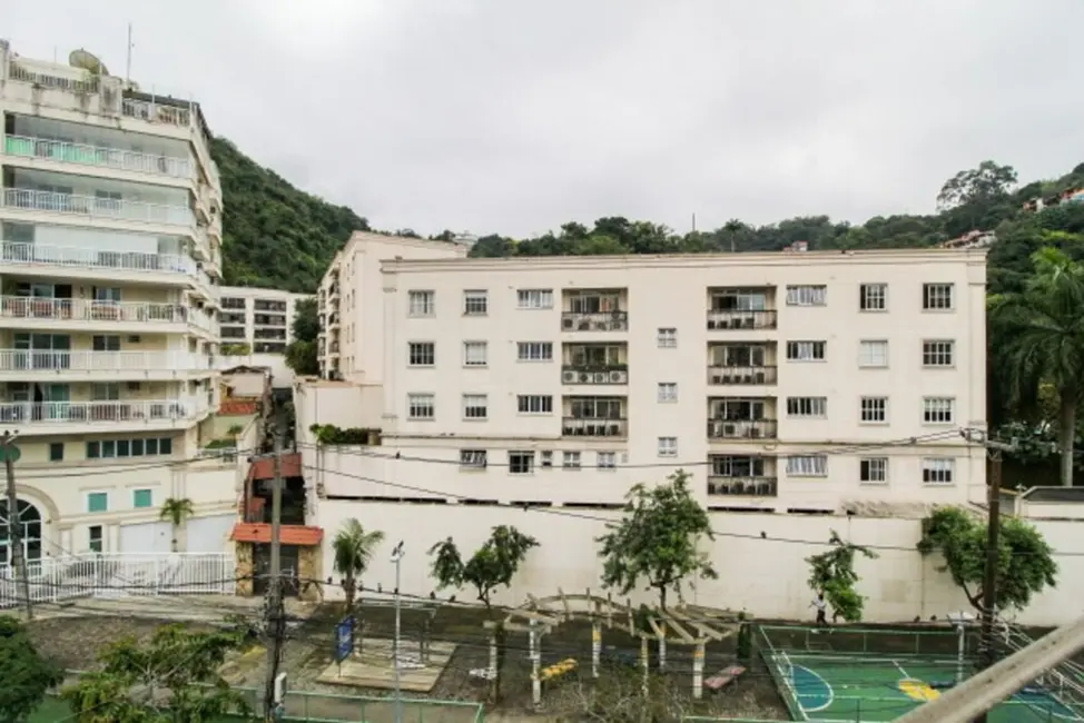 Apartamento com 3 quartos à venda, 118m2 em Botafogo, Rio De Janeiro - RJ - imagem 4 Foto 4 de Apartamento com 3 quartos à venda, 118m2 em Botafogo, Rio De Janeiro - RJ