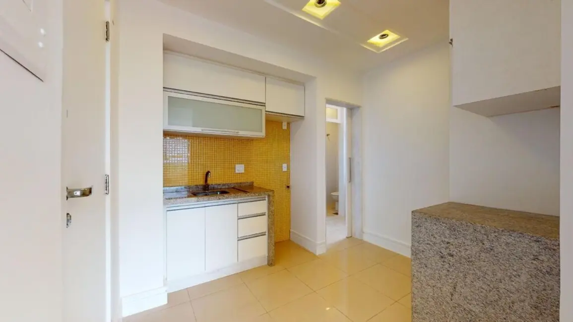 Apartamento com 2 quartos à venda, 75m2 em Lagoa, Rio De Janeiro - RJ - imagem 3 Foto 3 de Apartamento com 2 quartos à venda, 75m2 em Lagoa, Rio De Janeiro - RJ