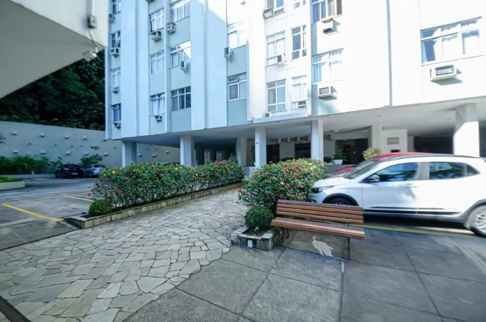 Apartamento com 2 quartos à venda, 75m2 em Lagoa, Rio De Janeiro - RJ - imagem 8 Foto 8 de Apartamento com 2 quartos à venda, 75m2 em Lagoa, Rio De Janeiro - RJ