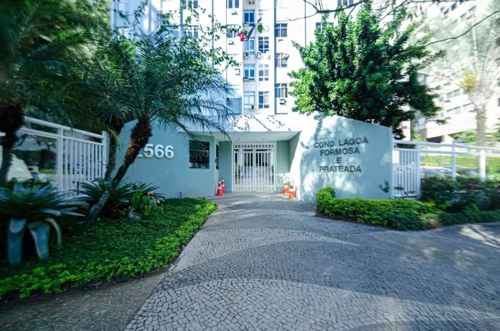Apartamento com 2 quartos à venda, 75m2 em Lagoa, Rio De Janeiro - RJ - imagem 5 Foto 5 de Apartamento com 2 quartos à venda, 75m2 em Lagoa, Rio De Janeiro - RJ