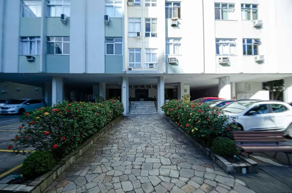 Apartamento com 2 quartos à venda, 75m2 em Lagoa, Rio De Janeiro - RJ - imagem 7 Foto 7 de Apartamento com 2 quartos à venda, 75m2 em Lagoa, Rio De Janeiro - RJ