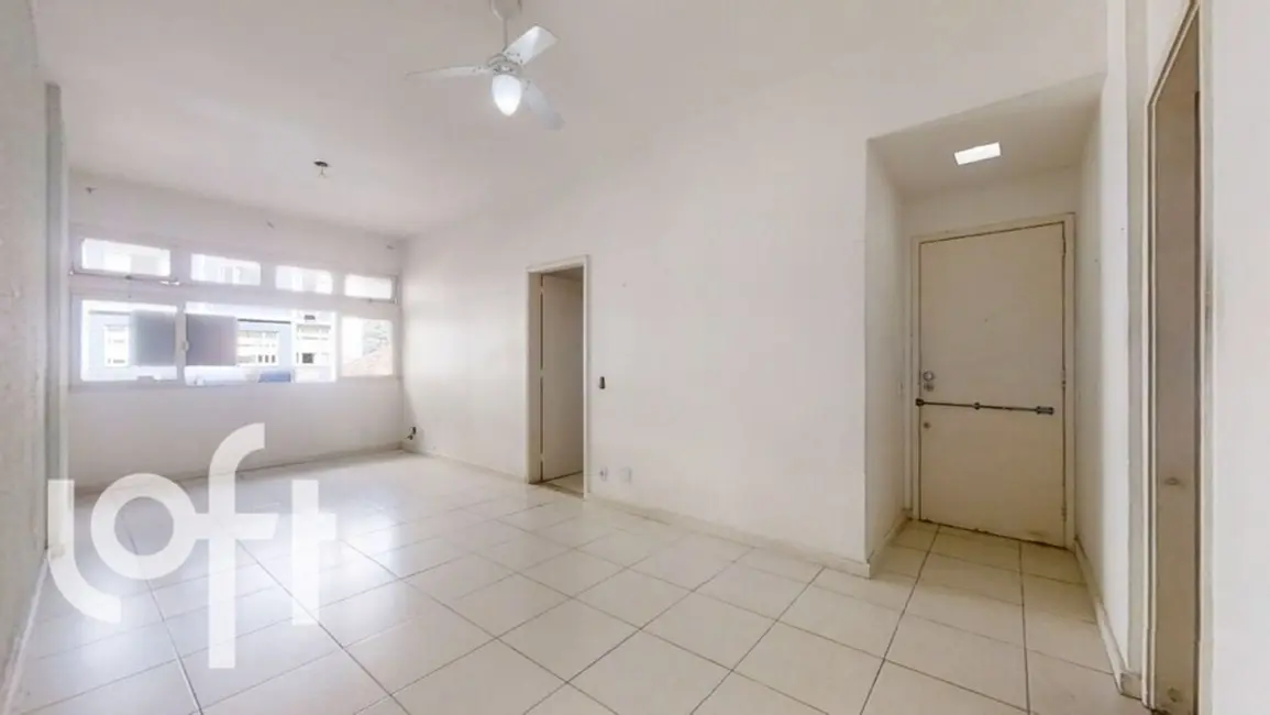 Foto 4 de Apartamento com 3 quartos à venda, 98m2 em Copacabana, Rio De Janeiro - RJ