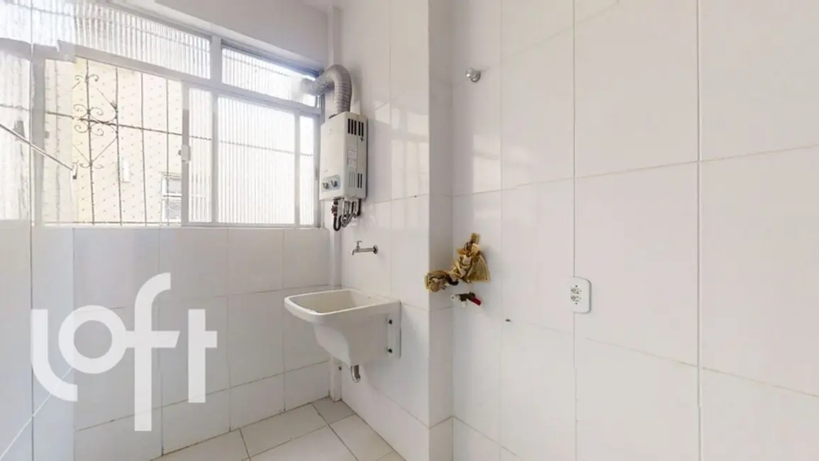 Foto 8 de Apartamento com 3 quartos à venda, 98m2 em Copacabana, Rio De Janeiro - RJ