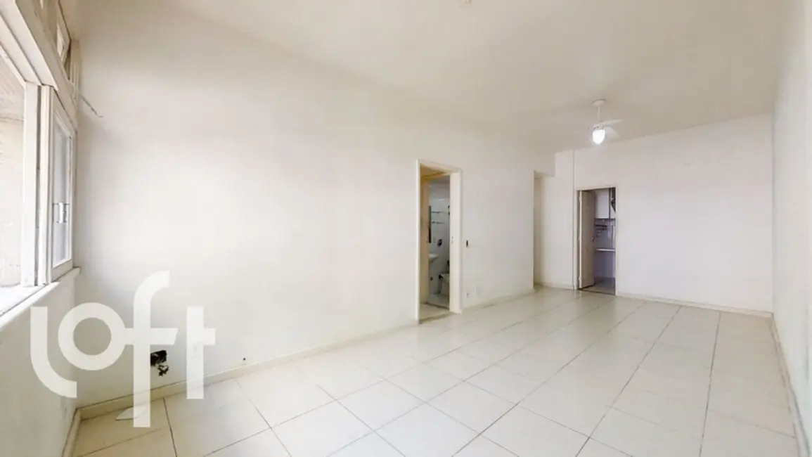 Foto 3 de Apartamento com 3 quartos à venda, 98m2 em Copacabana, Rio De Janeiro - RJ