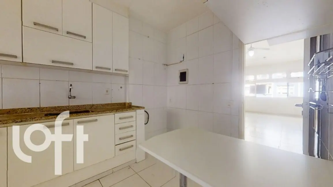 Foto 9 de Apartamento com 3 quartos à venda, 98m2 em Copacabana, Rio De Janeiro - RJ